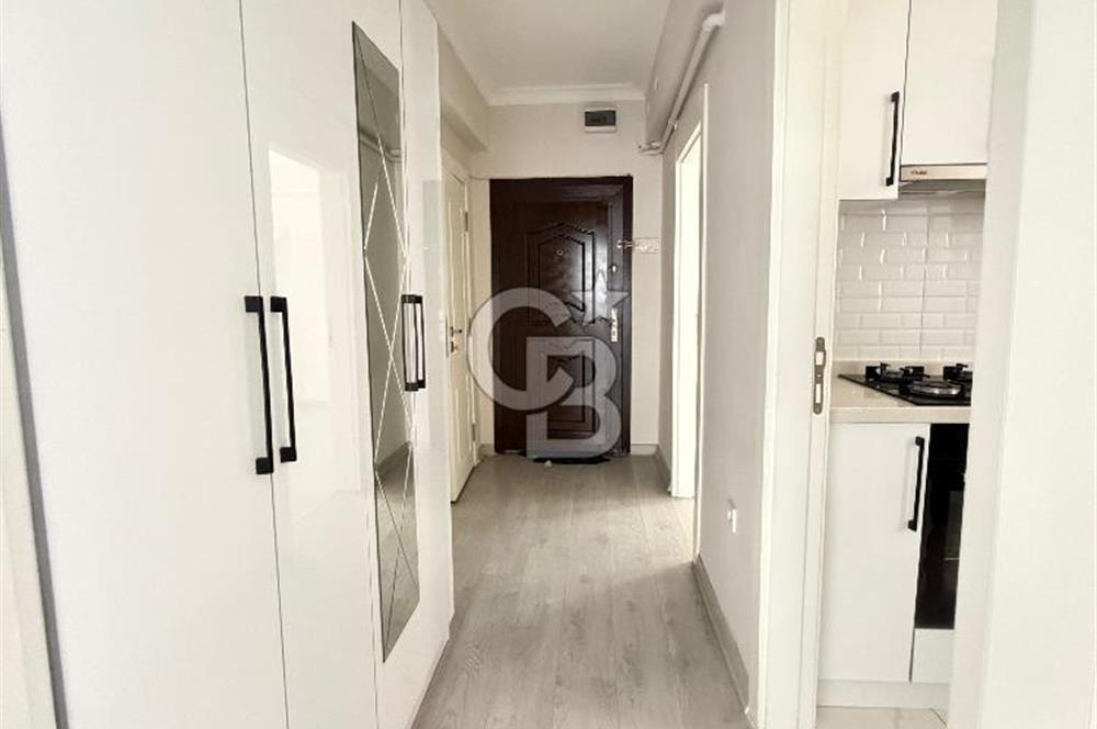 DİKMEN SİNAN CAD YAKININDA 2+1 KİRALIK DAİRE