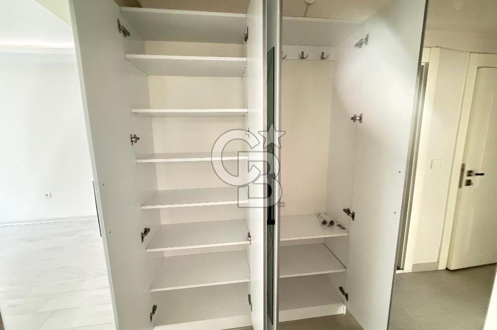 DİKMEN SİNAN CAD YAKININDA 2+1 KİRALIK DAİRE