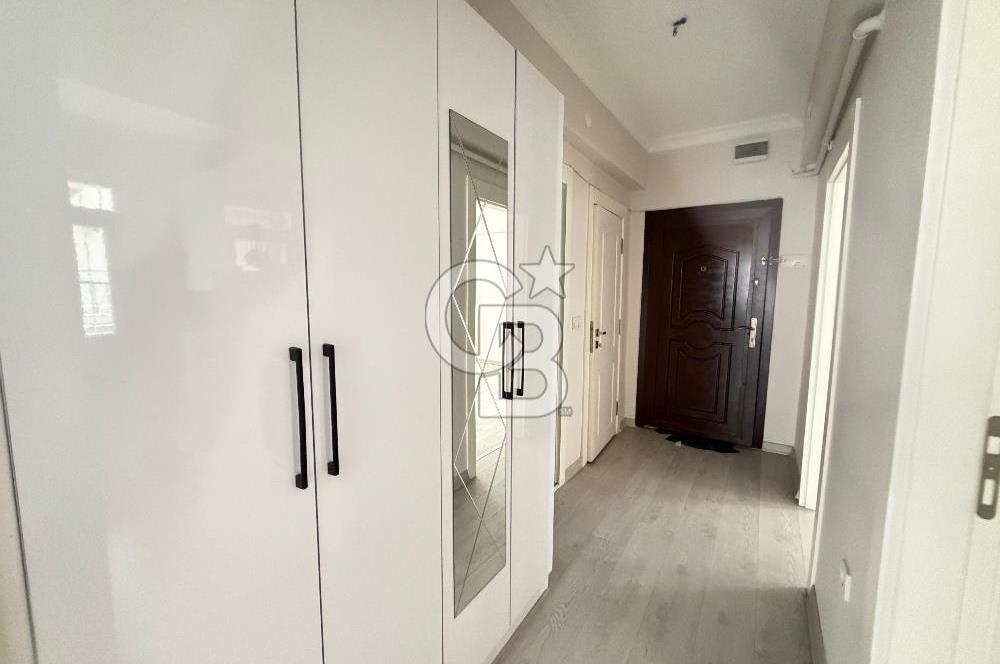 DİKMEN SİNAN CAD YAKININDA 2+1 KİRALIK DAİRE