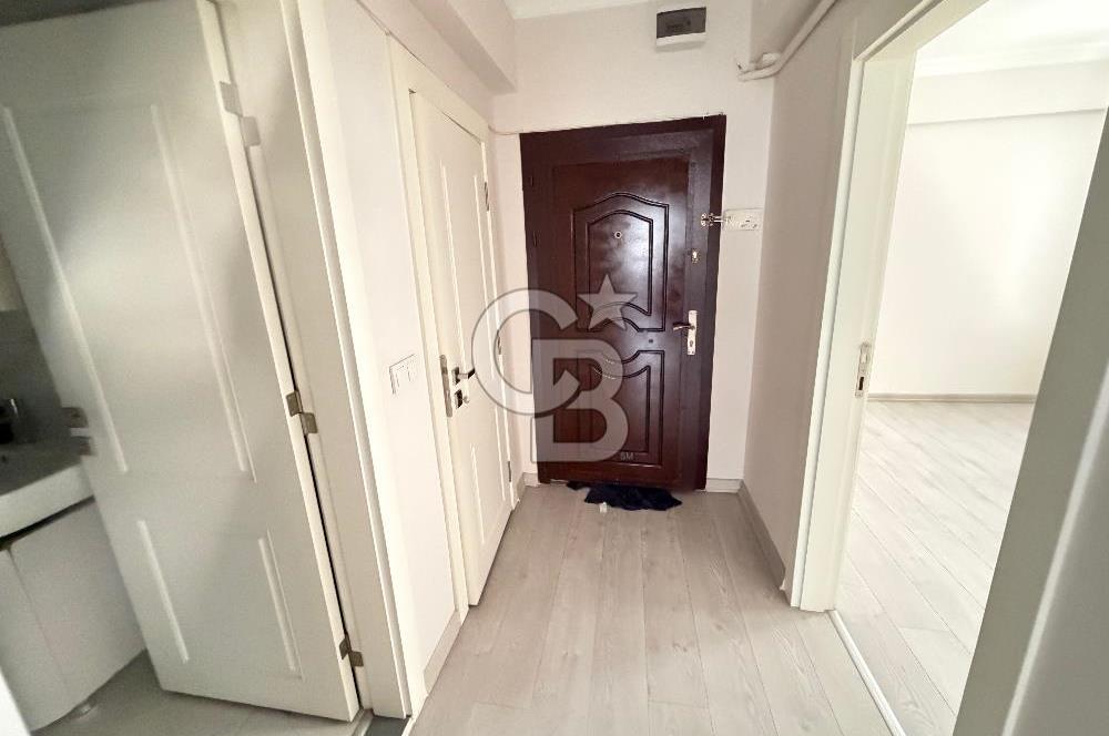 DİKMEN SİNAN CAD YAKININDA 2+1 KİRALIK DAİRE