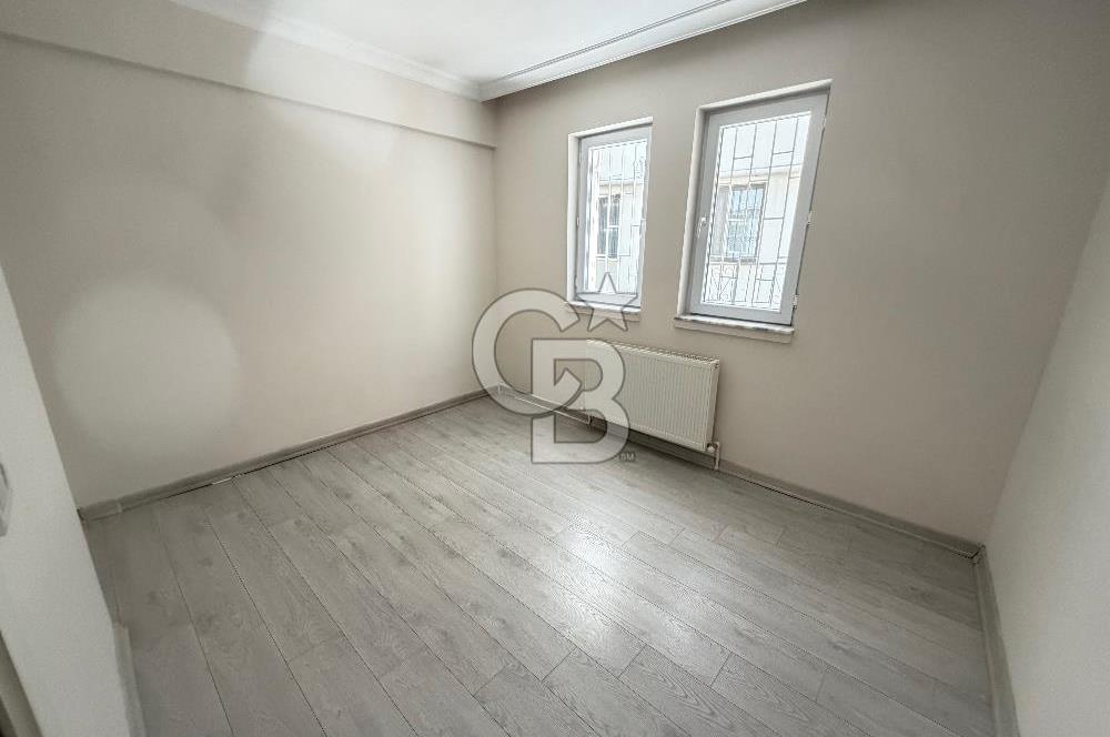 DİKMEN SİNAN CAD YAKININDA 2+1 KİRALIK DAİRE
