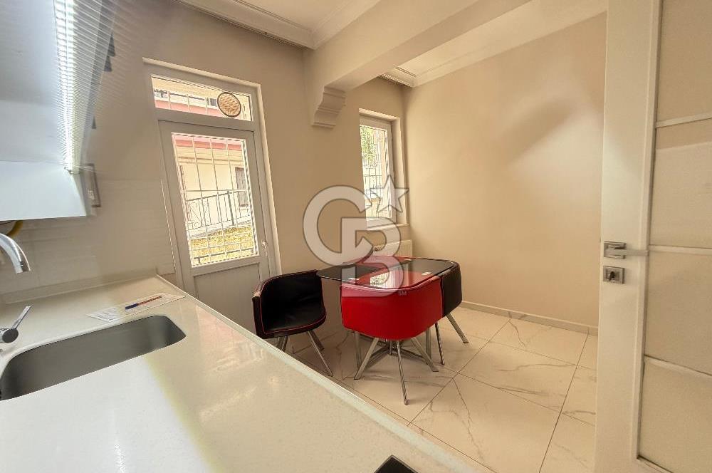 DİKMEN SİNAN CAD YAKININDA 2+1 KİRALIK DAİRE