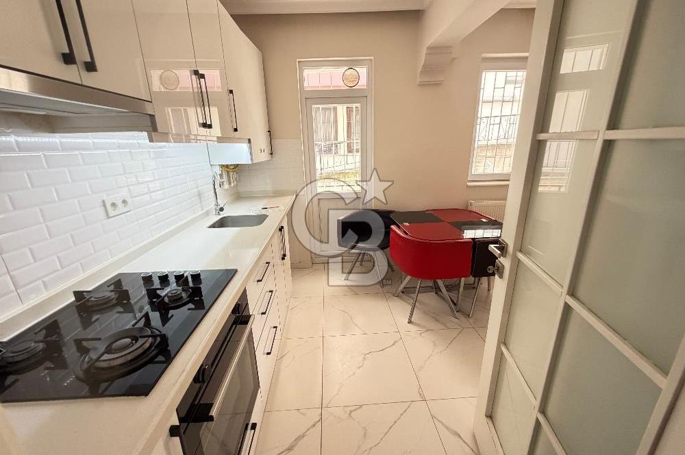 DİKMEN SİNAN CAD YAKININDA 2+1 KİRALIK DAİRE