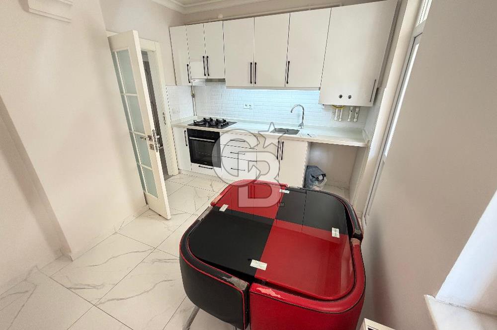 DİKMEN SİNAN CAD YAKININDA 2+1 KİRALIK DAİRE