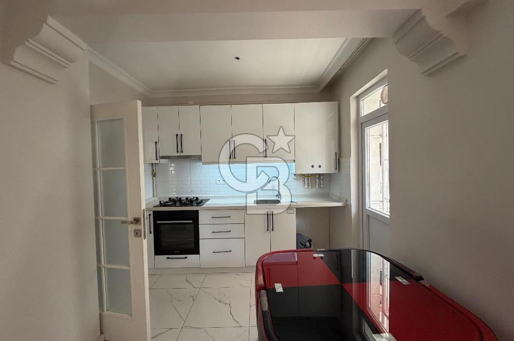 DİKMEN SİNAN CAD YAKININDA 2+1 KİRALIK DAİRE