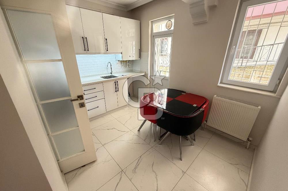 DİKMEN SİNAN CAD YAKININDA 2+1 KİRALIK DAİRE