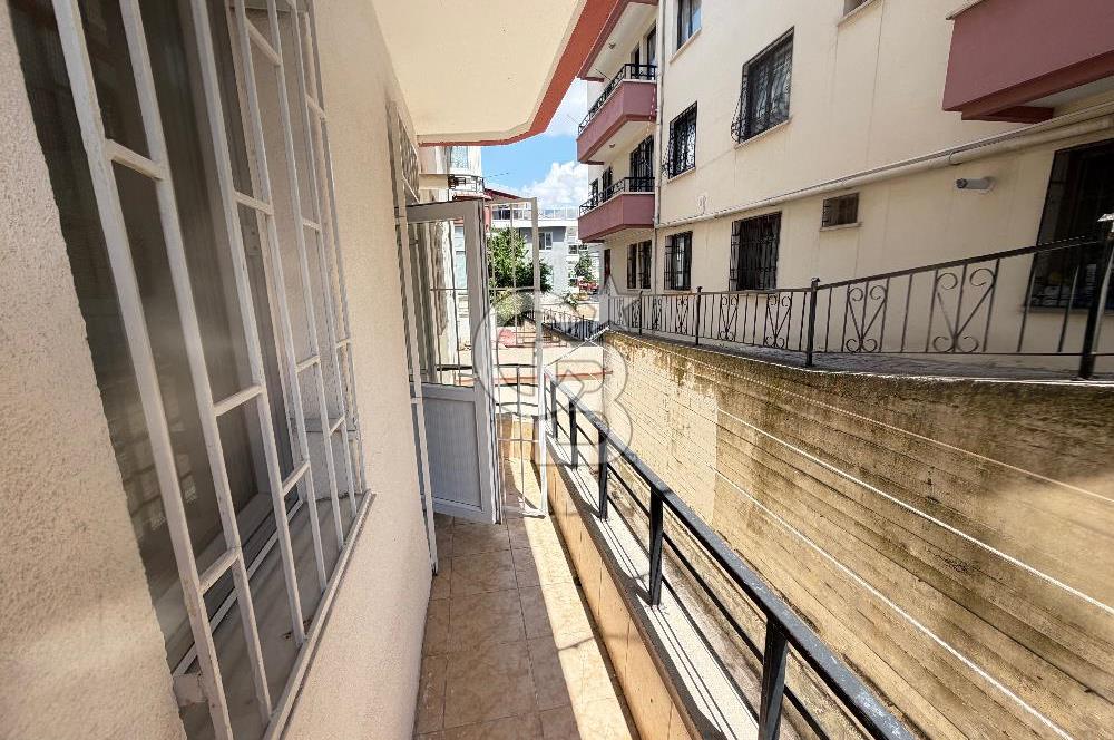 DİKMEN SİNAN CAD YAKININDA 2+1 KİRALIK DAİRE
