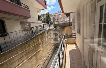 DİKMEN SİNAN CAD YAKININDA 2+1 KİRALIK DAİRE