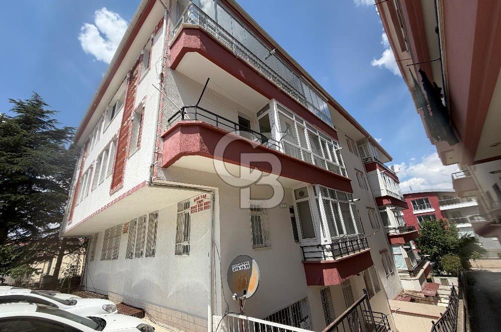 DİKMEN SİNAN CAD YAKININDA 2+1 KİRALIK DAİRE