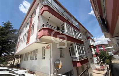 DİKMEN SİNAN CAD YAKININDA 2+1 KİRALIK DAİRE