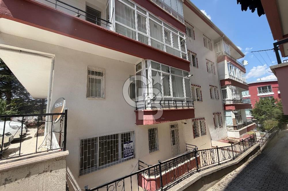 DİKMEN SİNAN CAD YAKININDA 2+1 KİRALIK DAİRE