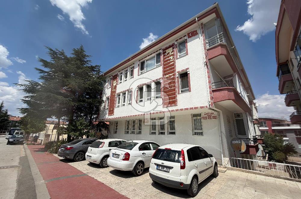 DİKMEN SİNAN CAD YAKININDA 2+1 KİRALIK DAİRE