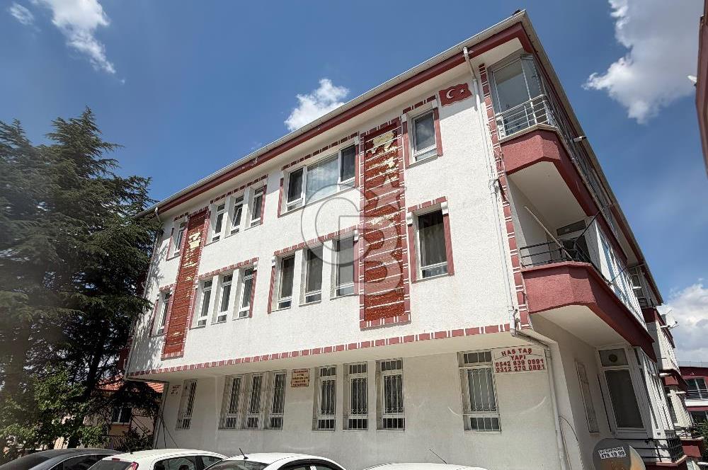 DİKMEN SİNAN CAD YAKININDA 2+1 KİRALIK DAİRE