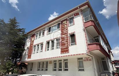 DİKMEN SİNAN CAD YAKININDA 2+1 KİRALIK DAİRE