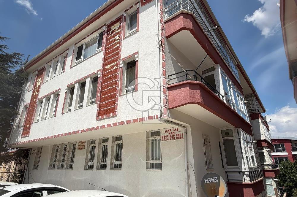 DİKMEN SİNAN CAD YAKININDA 2+1 KİRALIK DAİRE