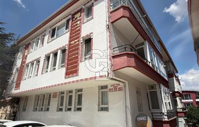 DİKMEN SİNAN CAD YAKININDA 2+1 KİRALIK DAİRE