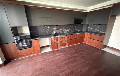 ALACAATLI KORU YAŞAMKENTTE 300M2 7+1 SIFIR KİRALIK VİLLA