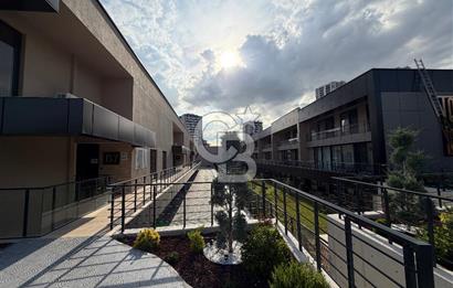 ALACAATLI KORU YAŞAMKENTTE 300M2 7+1 SIFIR KİRALIK VİLLA