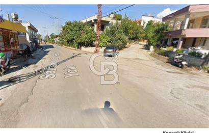 ARSUZ Konacık'ta Denize Sıfır, Turizm İmarlı Satılık Arsa - 7.226 m²  Fırsatı!