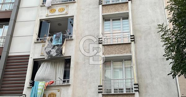 METROBÜSE YÜRÜME KOLAYLIĞINDA ESENYURT MEHTERÇEŞMEDE SATILIK 3+1 - 366407