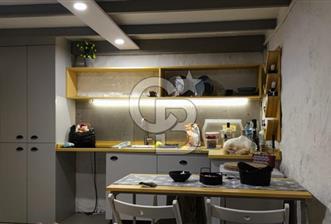 DEREKÖY'DE KİRALIK MÜSTAKİL 1+1 EŞYALI EV - 1 - 366386