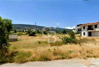 Karaburun Mordoğan’da Ticari  ve Konut İmarlı Kapanmaz Cepheli Arsa - 4 - 366401