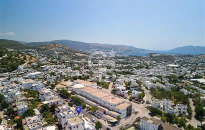 Bodrum Konacık'ta Karlılığı Oturmuş Faal İşletme