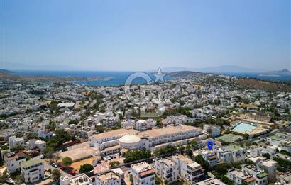 Bodrum Konacık'ta Karlılığı Oturmuş Faal İşletme