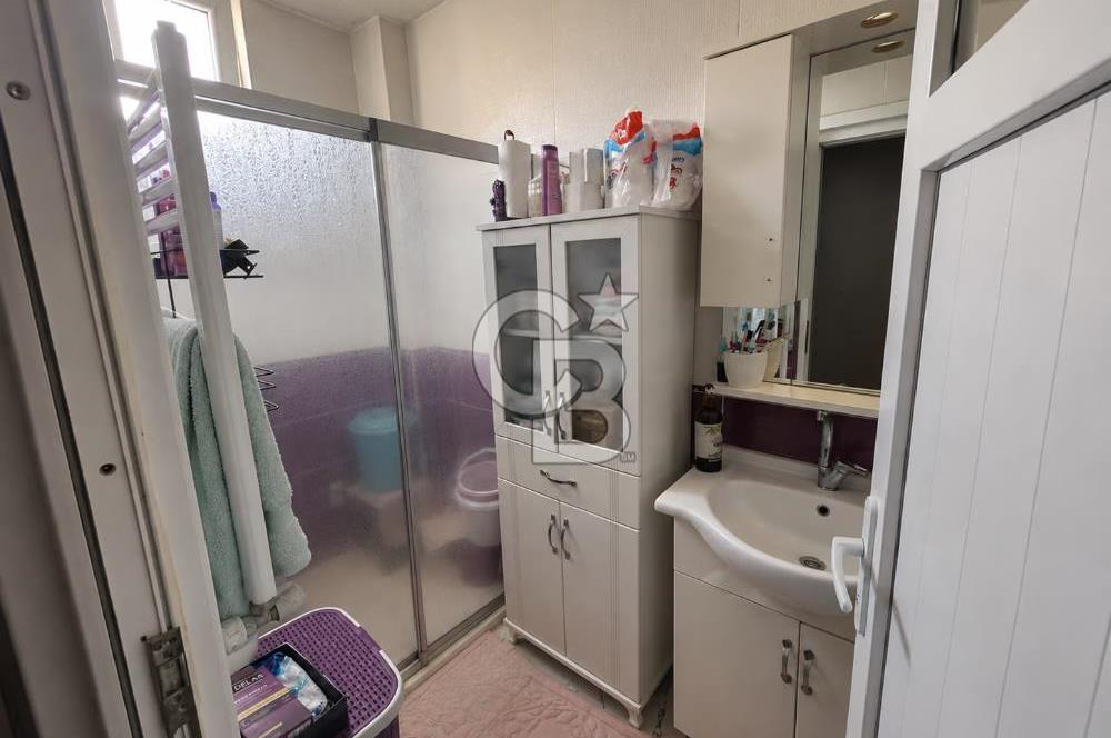 ESENYALI'DA AİLEYE UYGUN,FERAH SATILIK DAİRE