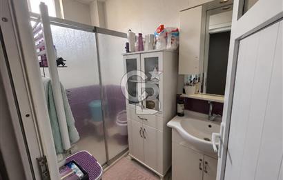 ESENYALI'DA AİLEYE UYGUN,FERAH SATILIK DAİRE