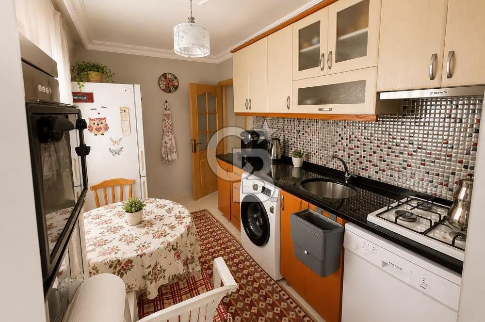 ESENYALI'DA AİLEYE UYGUN,FERAH SATILIK DAİRE