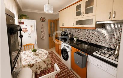 ESENYALI'DA AİLEYE UYGUN,FERAH SATILIK DAİRE