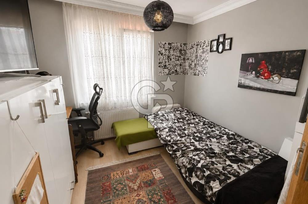 ESENYALI'DA AİLEYE UYGUN,FERAH SATILIK DAİRE