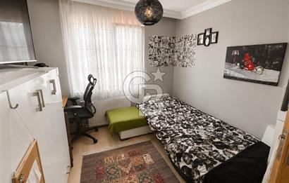 ESENYALI'DA AİLEYE UYGUN,FERAH SATILIK DAİRE