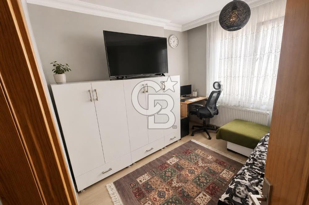 ESENYALI'DA AİLEYE UYGUN,FERAH SATILIK DAİRE
