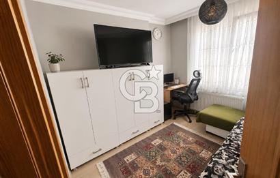 ESENYALI'DA AİLEYE UYGUN,FERAH SATILIK DAİRE