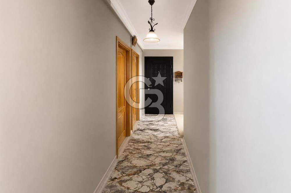 ESENYALI'DA AİLEYE UYGUN,FERAH SATILIK DAİRE