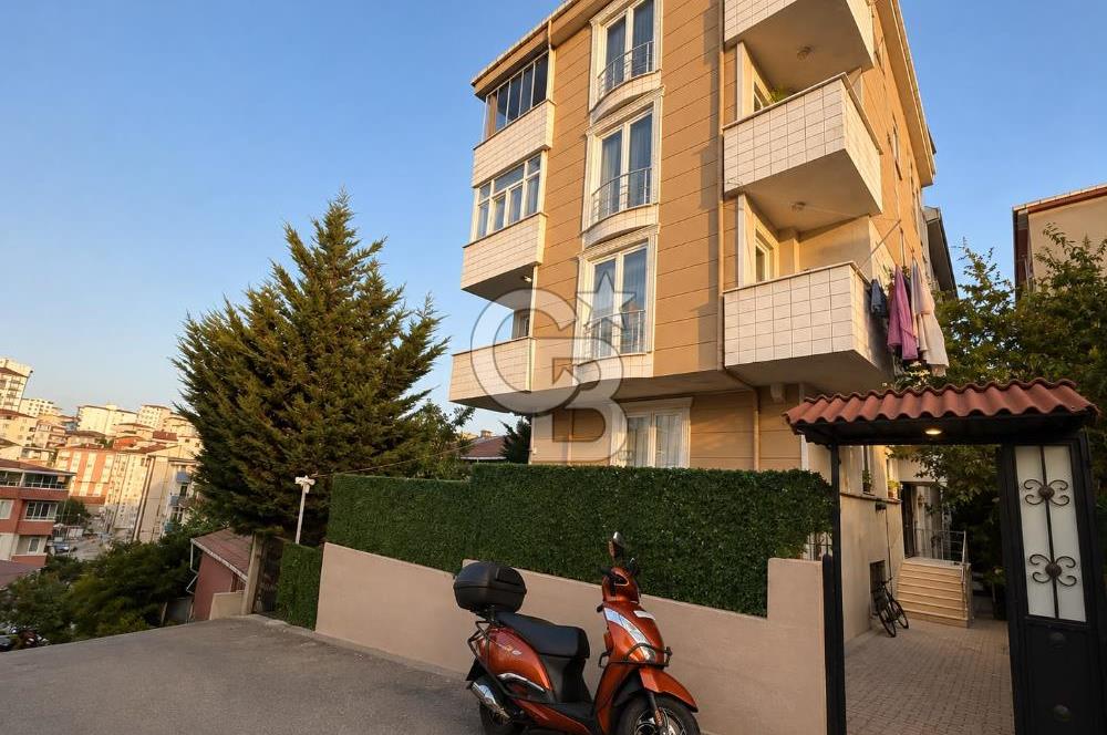 ESENYALI'DA AİLEYE UYGUN,FERAH SATILIK DAİRE