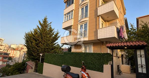 ESENYALI'DA AİLEYE UYGUN,FERAH SATILIK DAİRE - 366344