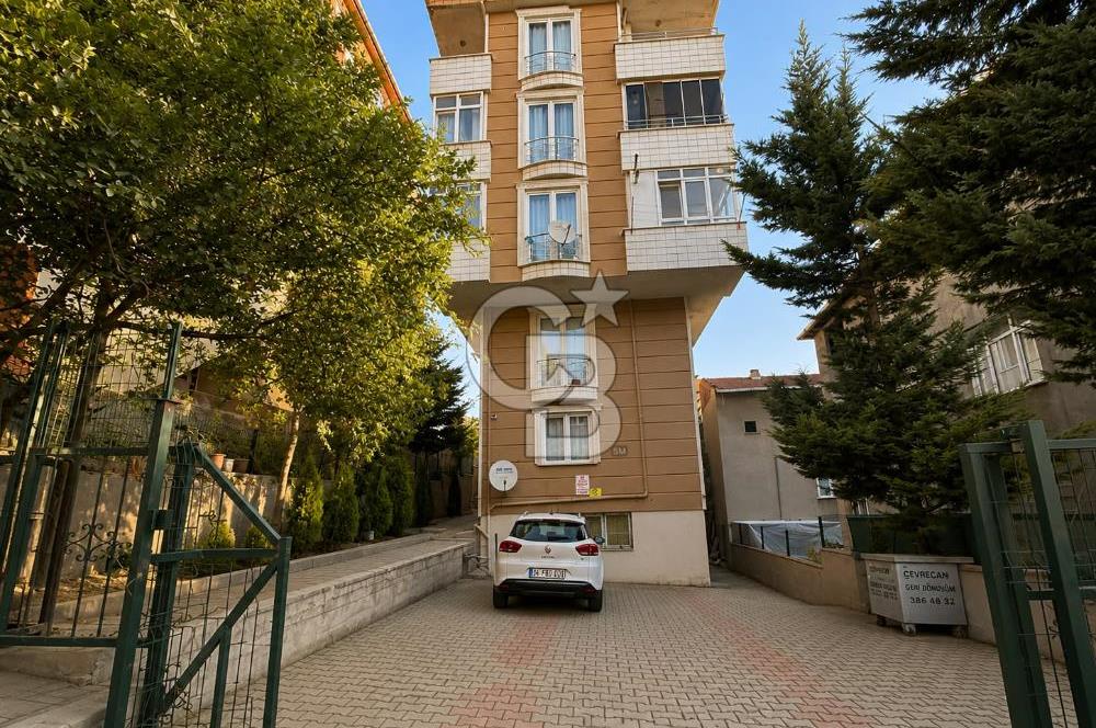 ESENYALI'DA AİLEYE UYGUN,FERAH SATILIK DAİRE