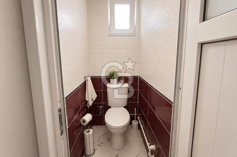 ESENYALI'DA AİLEYE UYGUN,FERAH SATILIK DAİRE