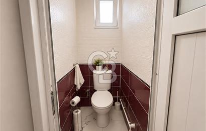 ESENYALI'DA AİLEYE UYGUN,FERAH SATILIK DAİRE