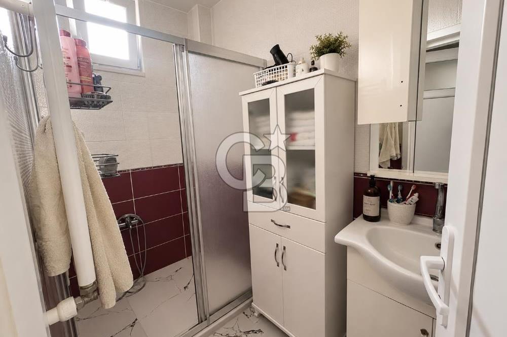 ESENYALI'DA AİLEYE UYGUN,FERAH SATILIK DAİRE