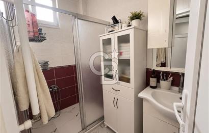 ESENYALI'DA AİLEYE UYGUN,FERAH SATILIK DAİRE