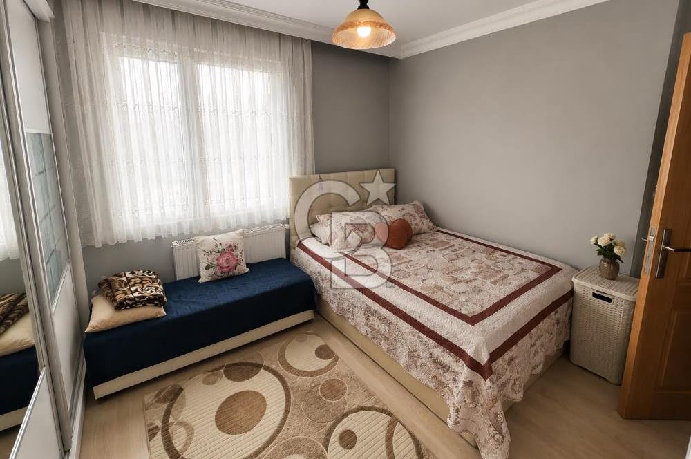 ESENYALI'DA AİLEYE UYGUN,FERAH SATILIK DAİRE