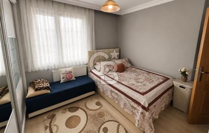 ESENYALI'DA AİLEYE UYGUN,FERAH SATILIK DAİRE