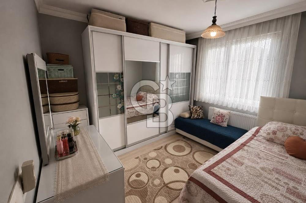 ESENYALI'DA AİLEYE UYGUN,FERAH SATILIK DAİRE