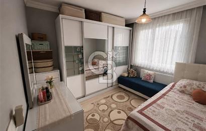 ESENYALI'DA AİLEYE UYGUN,FERAH SATILIK DAİRE