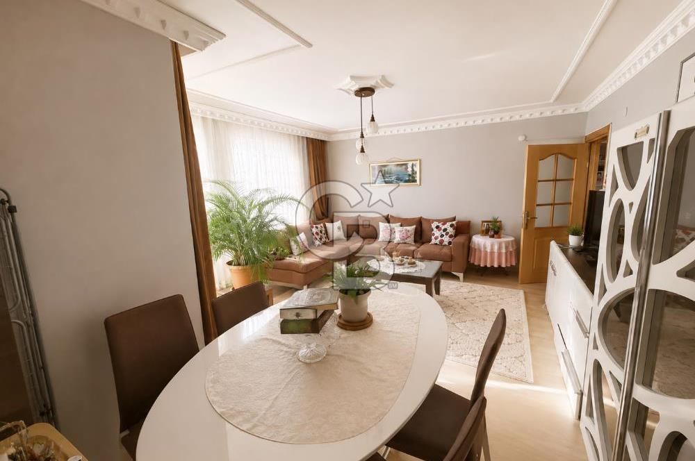 ESENYALI'DA AİLEYE UYGUN,FERAH SATILIK DAİRE