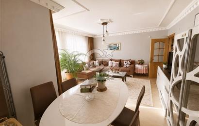 ESENYALI'DA AİLEYE UYGUN,FERAH SATILIK DAİRE